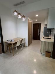 Natura@Hillview (D23), Apartment #592902511